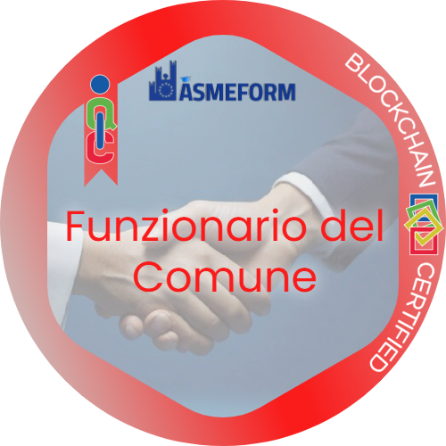 Badge pubblico 100188